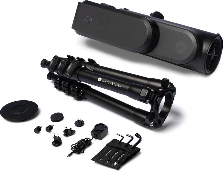 Image du produit Unistellar Odyssey Pro