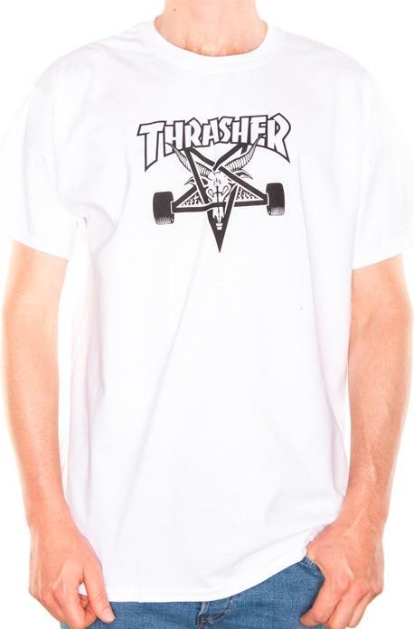 Immagine prodotto Thrasher Maglietta Skate Goat (S)
