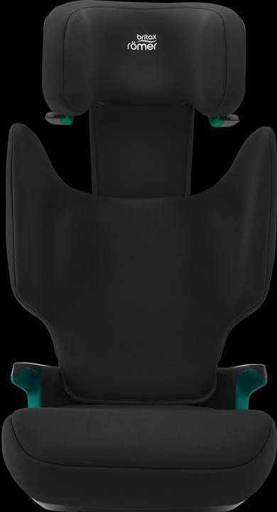 Actual product image Britax Römer Discovery Plus (Child seat, ECE R129/i-Size Standard)
