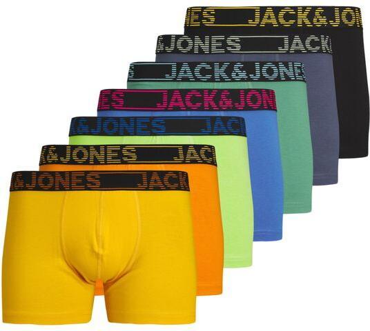 Actual product image Jack & Jones Bill Trunks (S, pack of 7)
