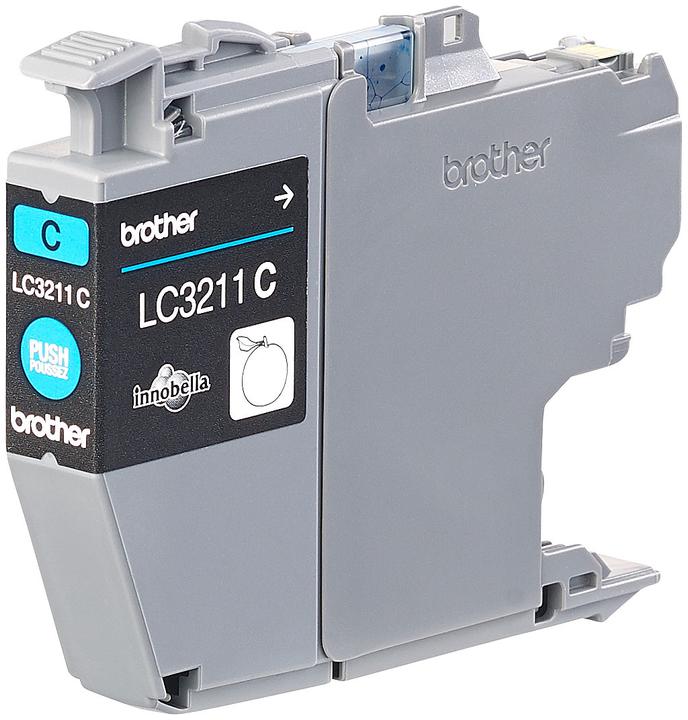 Image du produit Brother Lc-3211c (C)