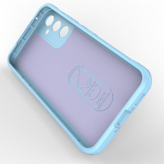 Image du produit MU Classic Étui souple TPU Rugged Series (Samsung Galaxy A34 5G)
