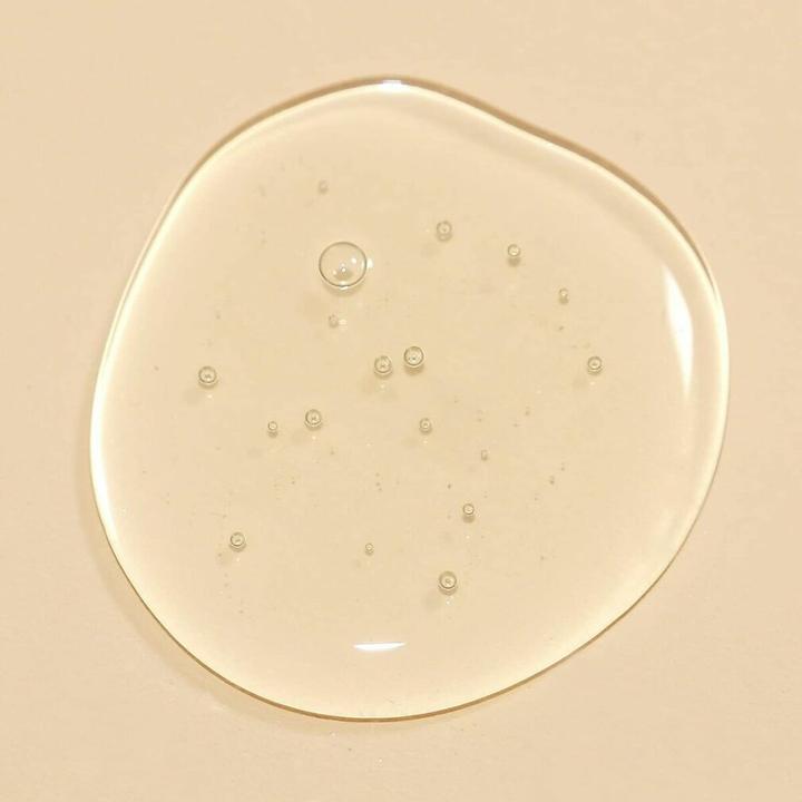 Produktbild Barr centella calming gel cleanser (Schaum, 120 ml)