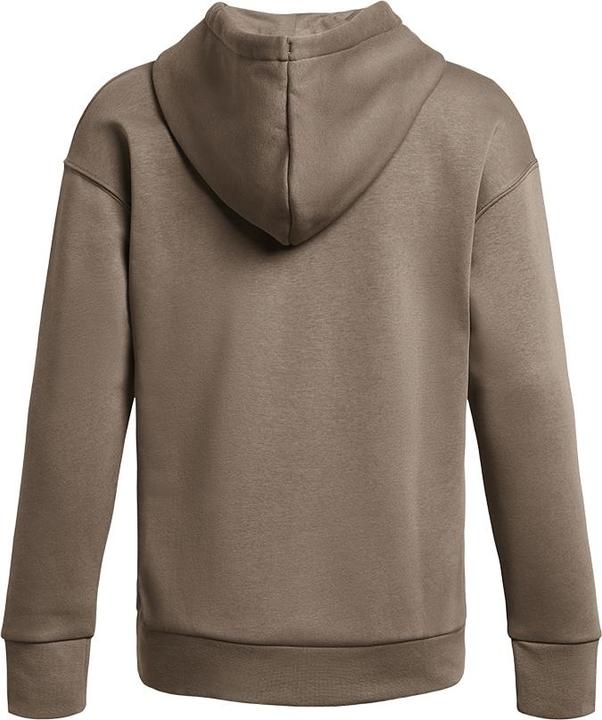 Produktbild Under Armour Essential Fleece Hoody Damen (XL)