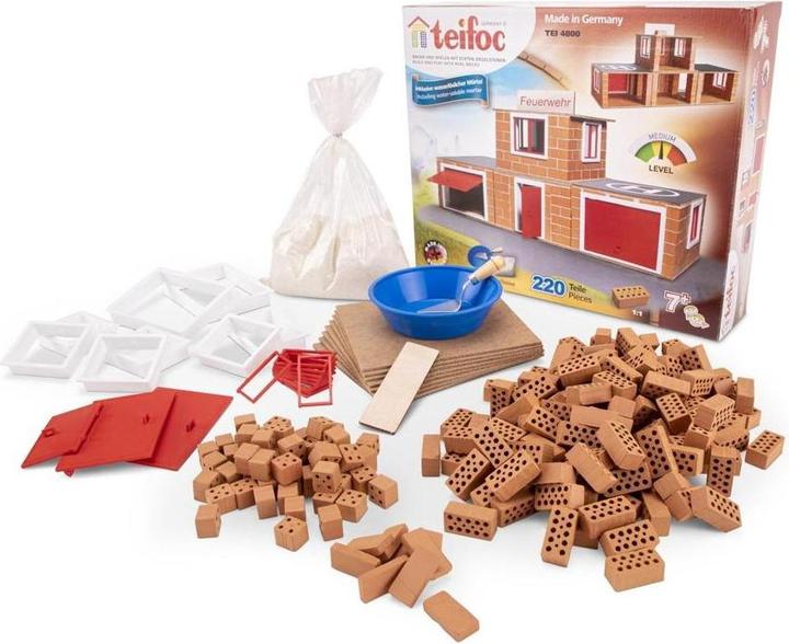 Image du produit teifoc Pompiers