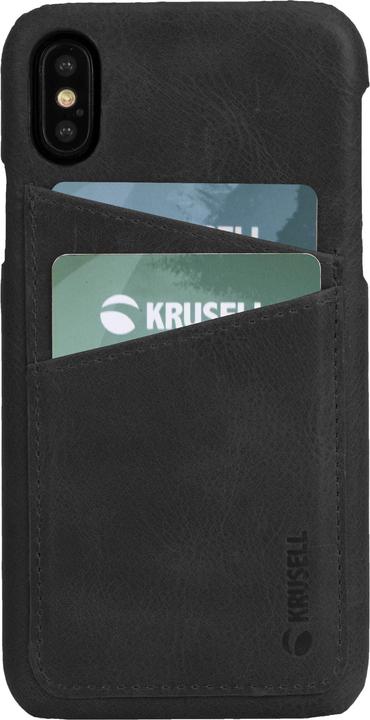 Productafbeelding Krusell Zonnemantel (Apple iPhone XS Max)
