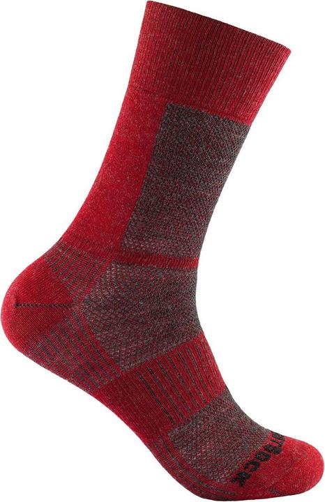Actual product image Wrightsock Coolmesh II Merino Crew Sock (45, 49)