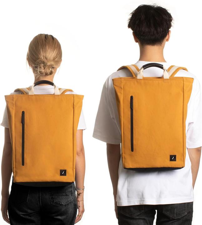 Actual product image Native Union W.F.A Backpack Slate (15 l)