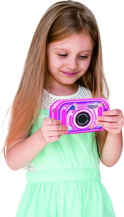 Produktbild VTech Kidizoom Touch 5.0