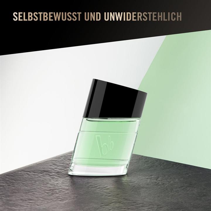 Image du produit Bruno Banani Eau de Toilette re21 (Eau de toilette, 30 ml)