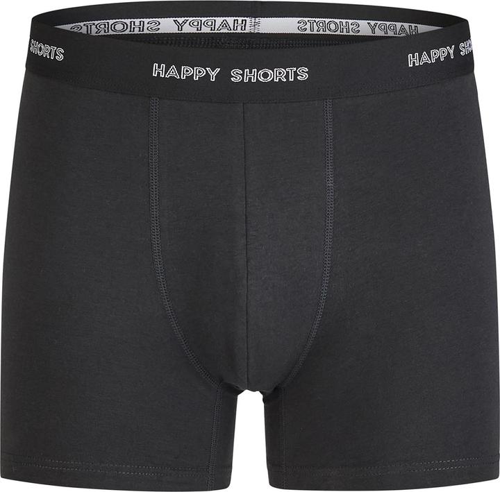 Image du produit Happy shorts Retro Pants Jersey (XXL, Lot de 3)