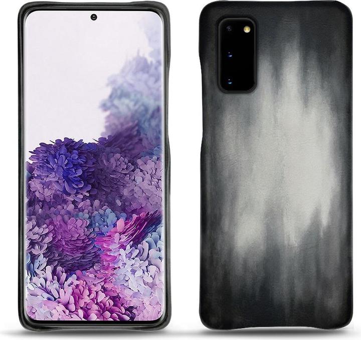 Immagine prodotto Noreve Cover in pelle (Samsung Galaxy S20)