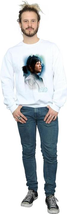 Produktbild Star Wars The Last Jedi Rose Tico Brushed Sweatshirt (S)