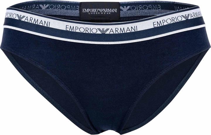 Produktbild Emporio Armani Bi-Pack Brief (M, 2er Pack)