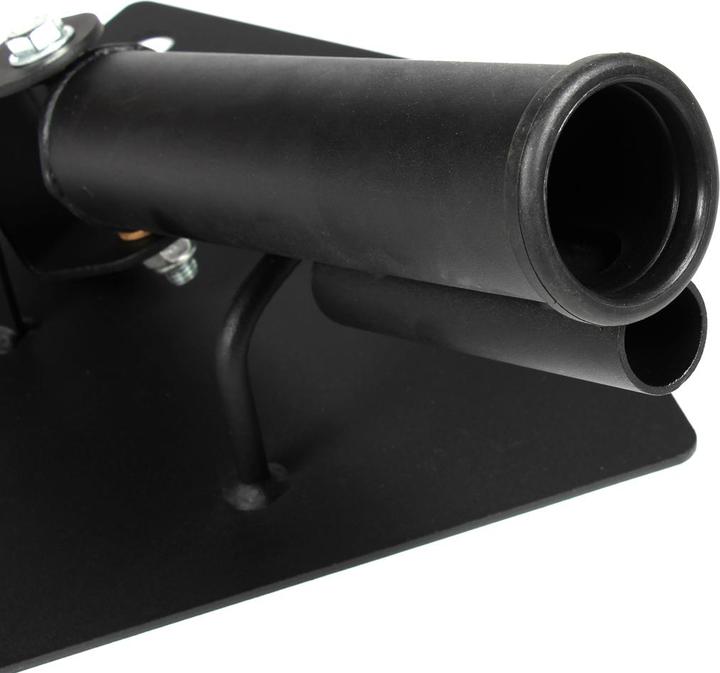 Actual product image Gladiatorfit Wall mount for fitness bars