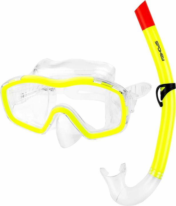 Image du produit Spokey BOJKO-Set ABC S (28, 29, 30, 31)