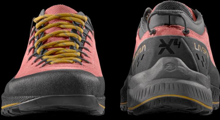 Produktbild La Sportiva TX4 Evo Woman, Approach Schuh (40)