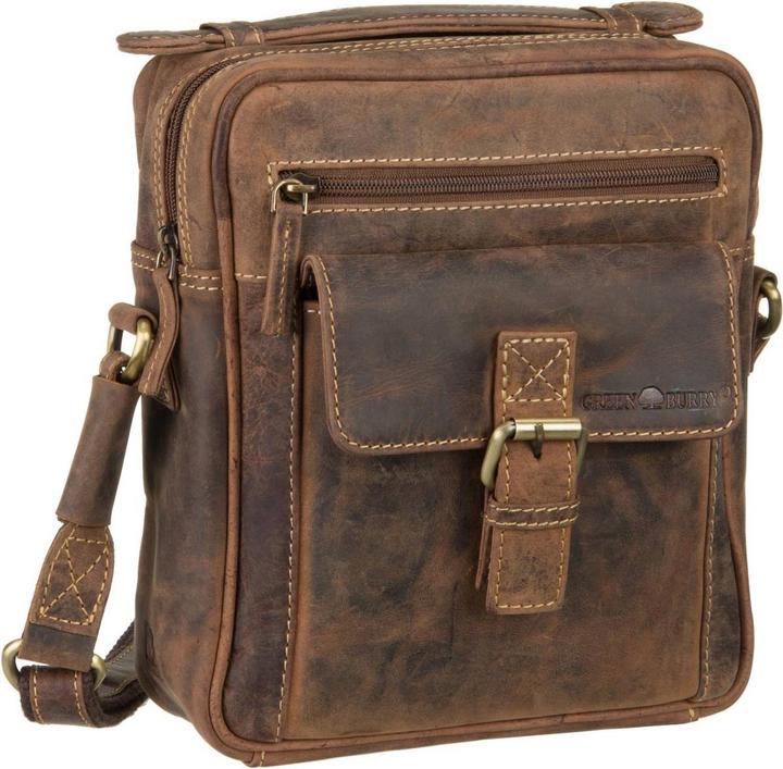 Actual product image Greenburry Vintage 1664 Medium