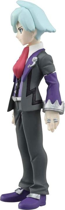 Immagine prodotto Takara Tomy Pokemon - Steven Stone Moncollé