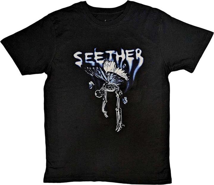Seether Dead Butterfly