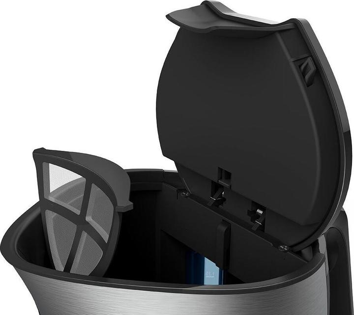 Actual product image Braun Wasserkocher WK 5115 schwarz (1.70 l)