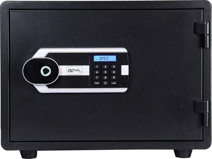 Productafbeelding Olympia Olympus safe GOsafe 5350FP met vingerafdruk (19 l)