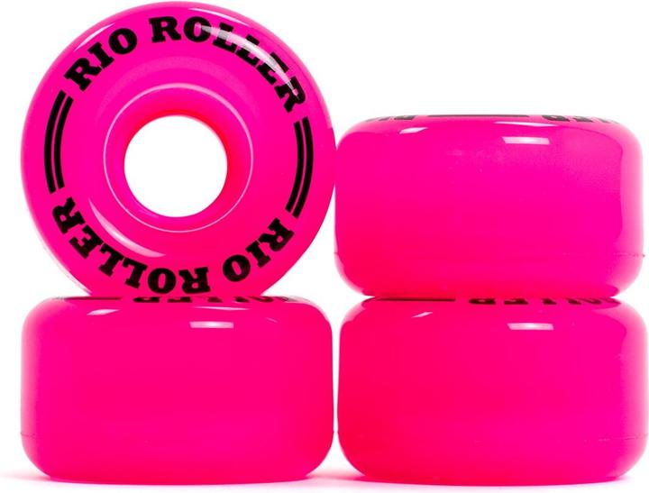 Produktbild Rio Roller Coaster (62 mm, 82a)