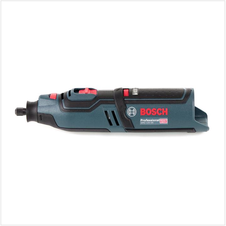 Produktbild Bosch Professional GRO 12V-35
