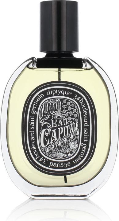 Diptyque Eau Capitale Edp Spray (Eau de parfum, 75 ml)