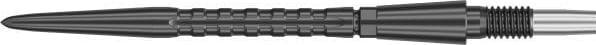 Target Swiss Storm Surge Black tips 35mm