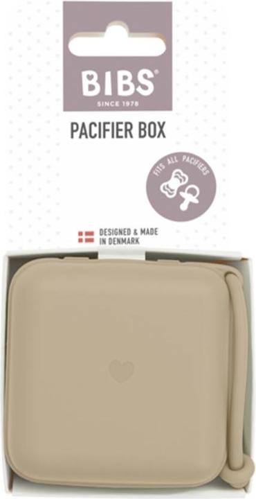 Image du produit Bibs Boîte à tétine (1 x, dès la naissance)