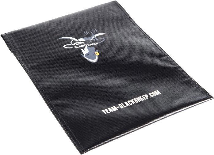Produktbild TBS Lipo Safety Bag (30 cm, 23 cm)