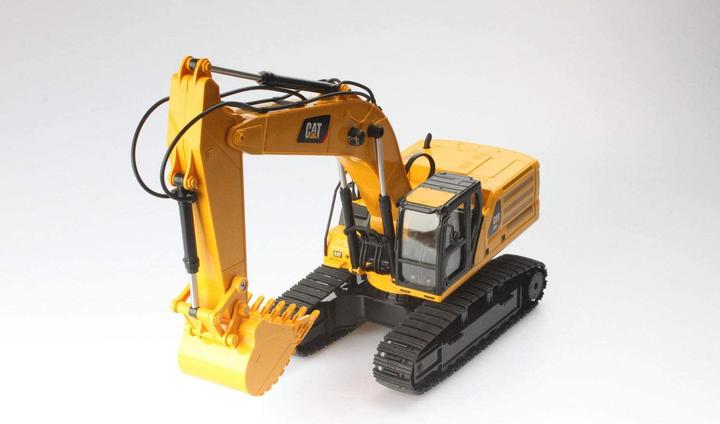 Produktbild Diecast Masters Cat 336 Bagger