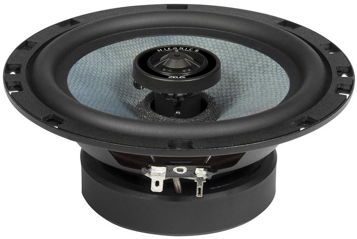 Produktbild Hifonics Zeus ZS62 2-Wege 16.5cm Lautsprecher (1 Stk.)