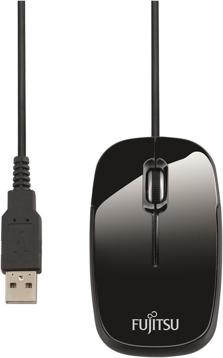 Produktbild Fujitsu M420NB (Kabelgebunden)