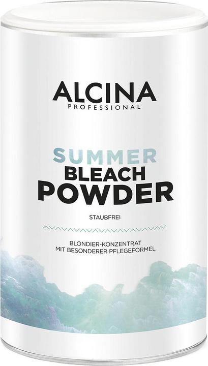 Alcina Summer Bleach Powder