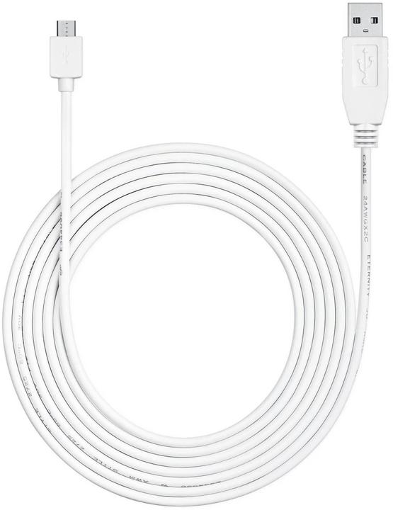 Produktbild WiZ Security Camera Starter Kit WiFi