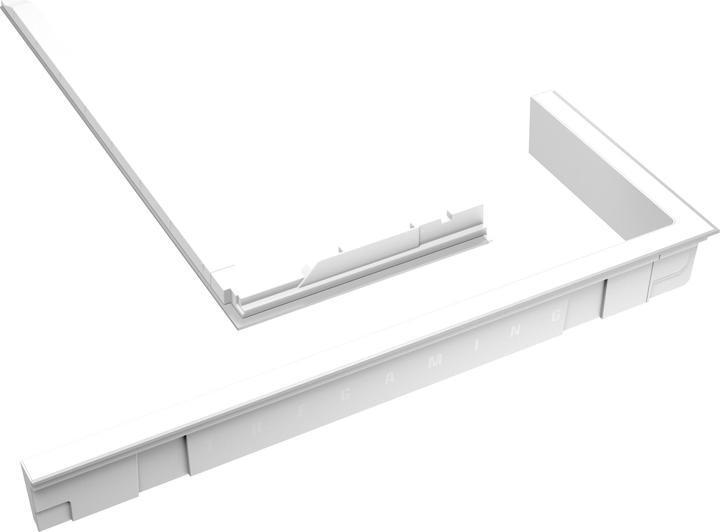 Immagine prodotto ASUS Acc GT502 HORIZON ARGB LIGHTING KIT White
