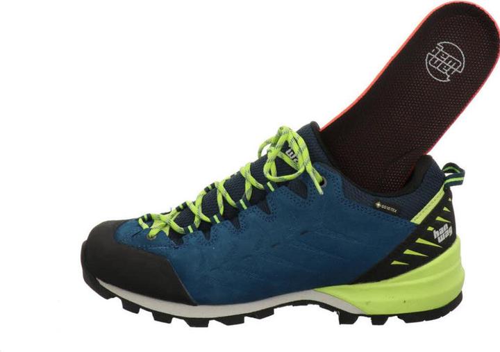 Immagine prodotto Hanwag Makra Pro Low GTX (47)