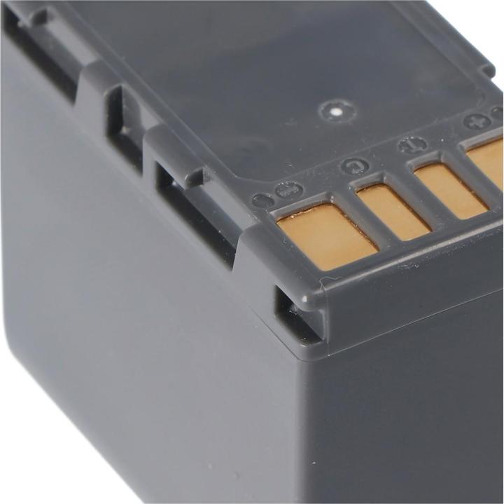Produktbild JVC Akku Data Battery passend für BN-VF823 U, BN-VF815, BN-VF808 (Akku)
