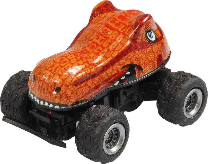 Actual product image Revell RC Mini Dino T-Rex