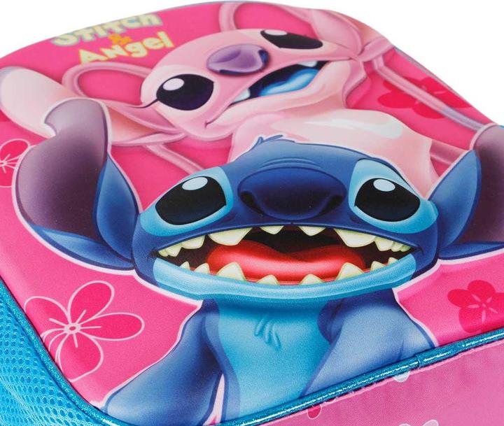 Produktbild Karactermania Lilo & Stitch - Stitch Match