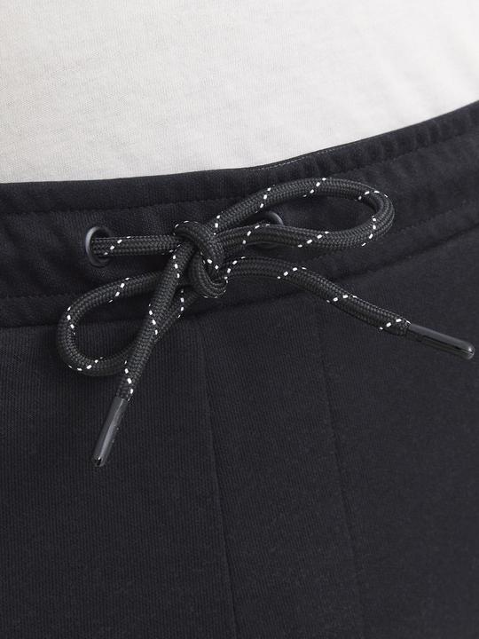 Produktbild Jack & Jones Reissverschlusstasche Interlock Sweatshorts (XS)