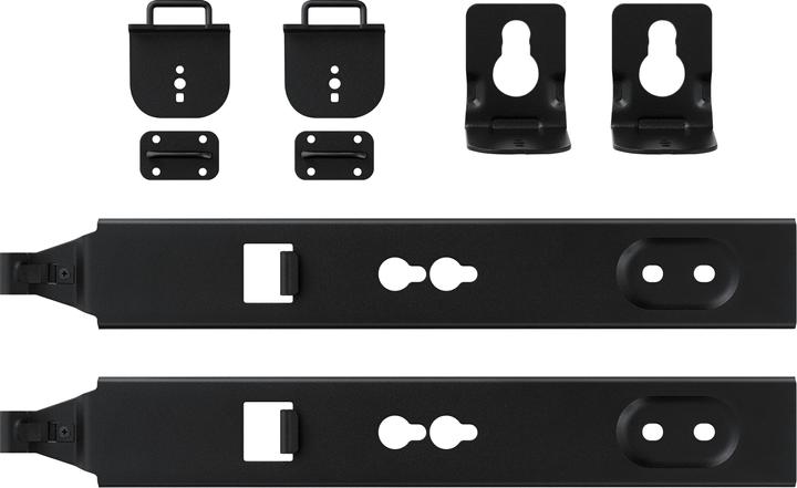 Produktbild Samsung HW-LST70T Schwarz 3.0 Kanäle 210 W (210 W, 3.0 Kanal)
