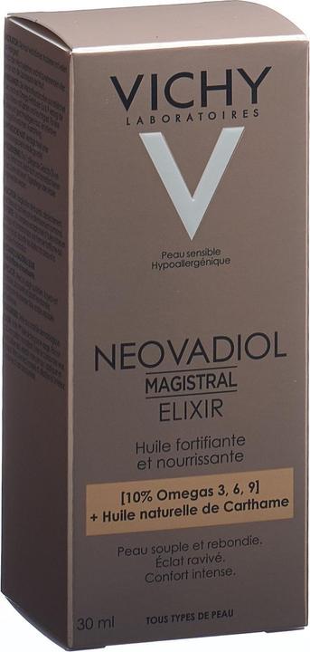 Actual product image Vichy Neovadiol Magistral Elixir (30 ml)