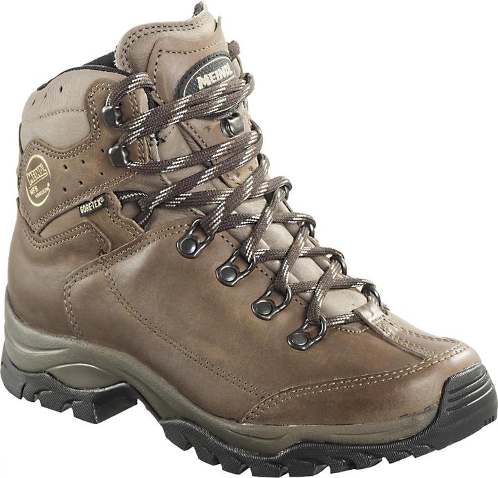 Produktbild Meindl Damen Vakuum Ultra Schuhe (37)