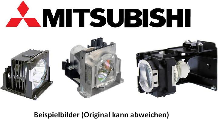 Actual product image Mitsubishi VLT-XD600LP