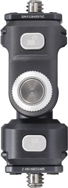 Immagine prodotto Falcam Kit testa panoramica a doppio sgancio rapido F22 2543 (Testa panoramica)