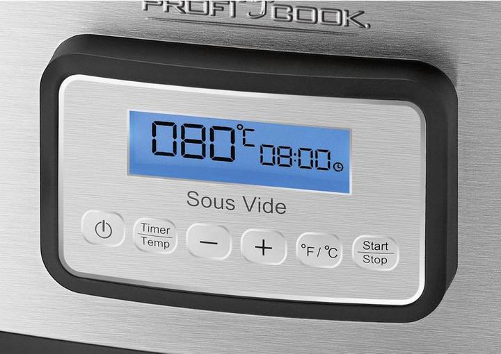 Productafbeelding Proficook SV-1112 Sous-Vide