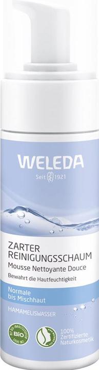 Weleda Gentle (Foam, 150 ml)